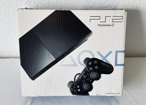 Sony playstation ps2 - playstation, 2