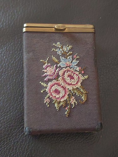 Vintage zigaretten schachtel - vintage,
