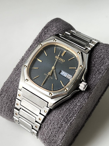 Seltene vintage seiko santos - seltene,