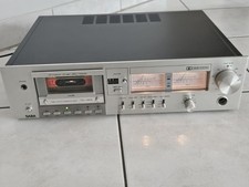 SABA CD-262 * Stereo Cassette