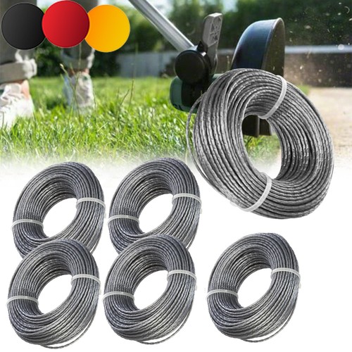 Trimmerschnur 24m 6mm - 24m, 1.6mm
