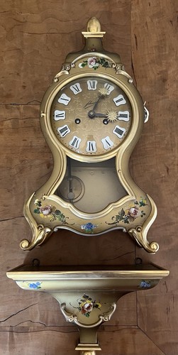 Schmid neuenburger pendule - schmid,