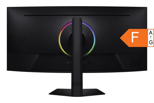 Samsung monitor zoll curved - samsung,