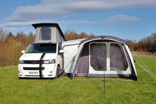 Outdoor Revolution Movelite T4