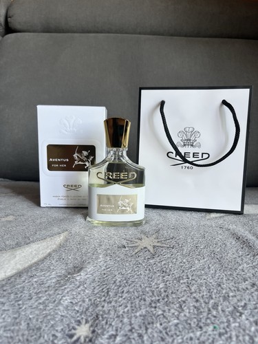 Creed aventus for - aventus, her