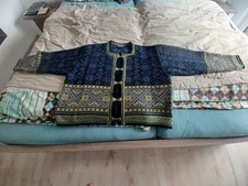 Norweger Jacke Skjævland XL