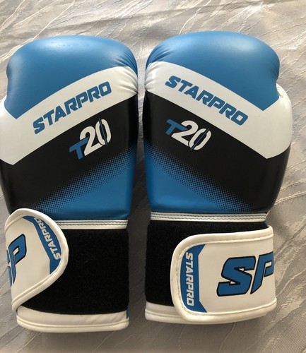 Boxhandschuhe t20 starpro oz - t20,