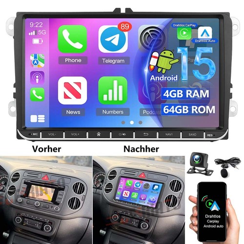 64g für golf plus - für,
