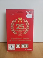Nintendo Wii 25th Anniversary