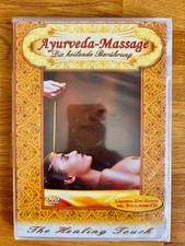 ayurveda-massage dvd