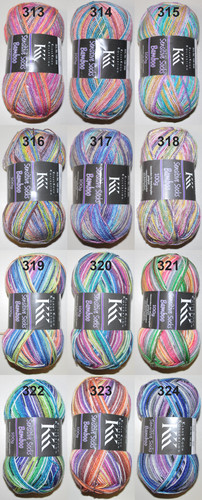 100g kkk sensitive - 100g, bamboo