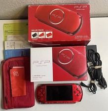 Sony PlayStation Portable PSP