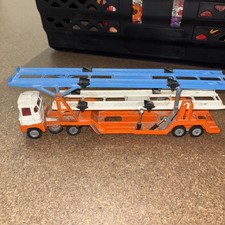 Corgi 1146 Scammell Cab Tri