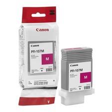 Canon PFI-107 M  magenta