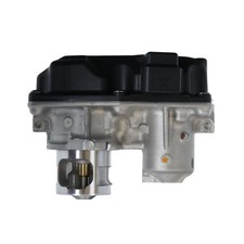 AGR-Ventil Euro 5 elektrisch