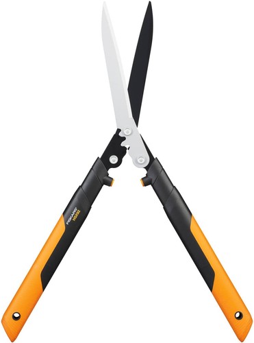 Fiskars powergear - fiskars, x