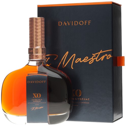 Davidoff cognac 7 liter - davidoff,