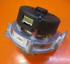 Junkers Lüfter Gebläse