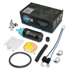 OEM Efi Benzin Pumpe Mit / Reg