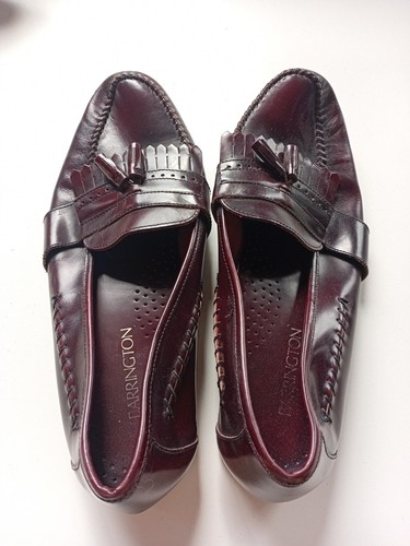 Herren halbschuhe us - -,