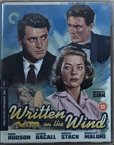 Douglas sirk lauren bacall - -,