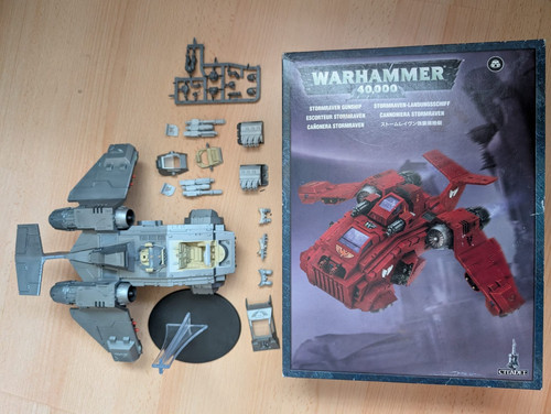 Warhammer 40k space marines - 40k,