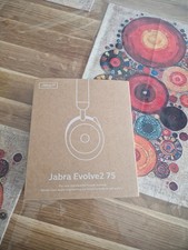 Jabra Evolve2 75 Bluetooth