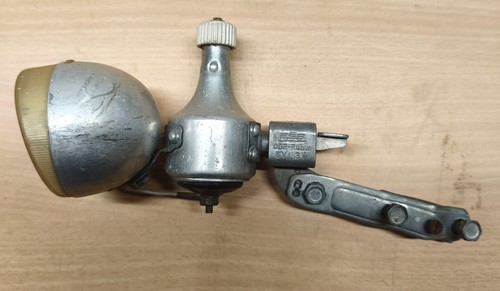 Fer ddr ruhla fahrradlampe - fer, mit