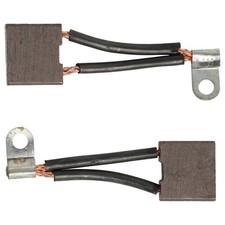 2 Kohlebürsten für Honda CB