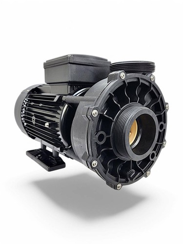 Wp500 2 stufige - lx, 2-stufige