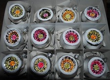 alter Christbaumschmuck aus