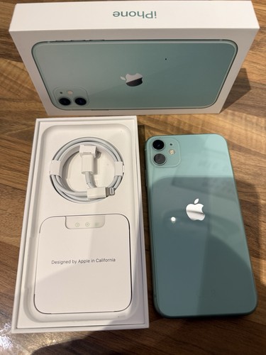 Apple iphone 128gb - apple, 11