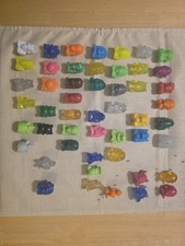 Gogos Crazy Bones Dragonball Z