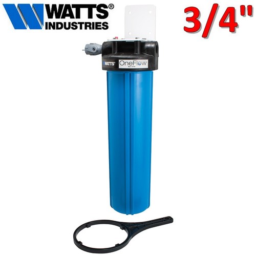 Watts industries oneflow - industries,
