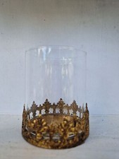 Teelichthalter Windlicht