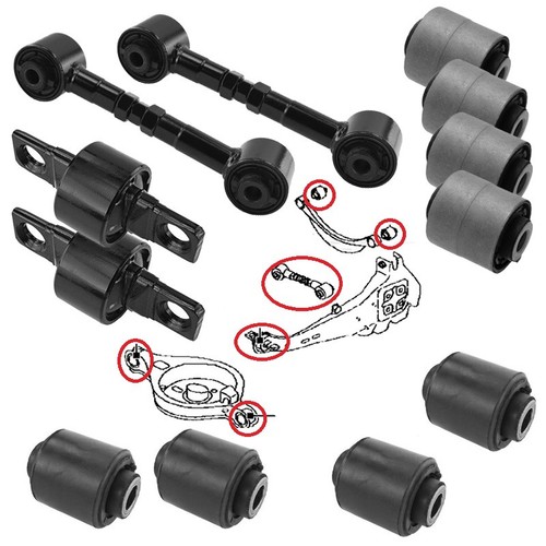 Komplettkit busches und - komplettkit,