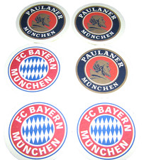 Bayern münchen und - fc,