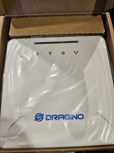 Dragino lps8 868 hotspot - hotspot, miner