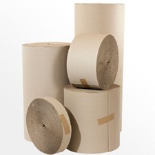 Rollenwellpappe Wellpappe