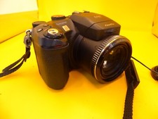 Fujifilm FinePix S7000 6.3MP