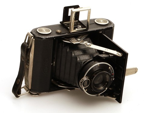 Zeiss ikon ikonta 520 - zeiss,