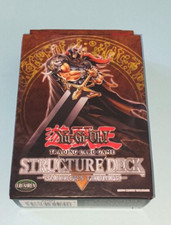 Yu-Gi-Oh! Structure Deck