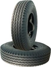 2x Narubb S-6003 TT Anhänger 6PR 4.8/4R8 71M Reifen Kleinreifen DOT2025 