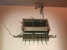 Tastatur (OHNE Tasten) aus