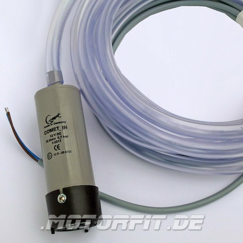 Pumpe comet vip plus - comet, vip-plus