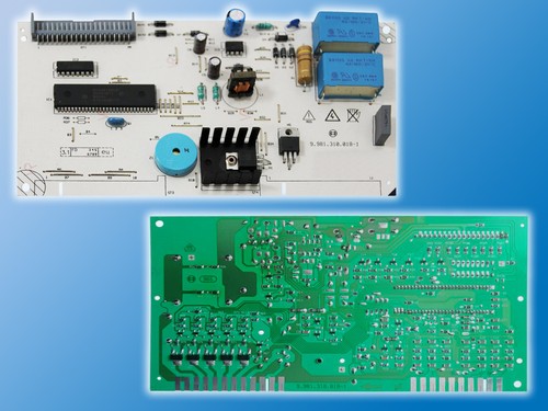 Elektronik reparatur - elektronik,