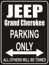 Parkplatzschild 32x24 cm