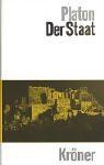Der Staat von Platon | Buch | Zustand gut