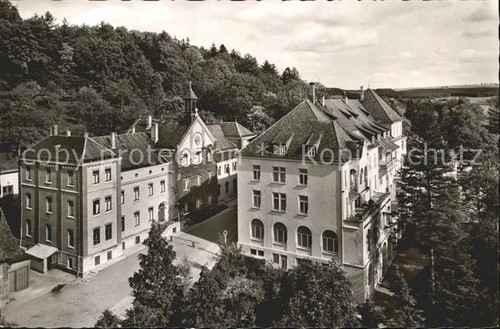 Jordanbad kurhaus - jordanbad,