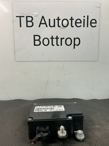 Mercedes benz w211 s211 - mercedes,
